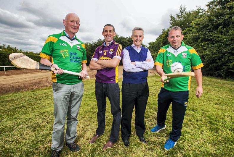 PARROT MOUTH: Clash of the ash