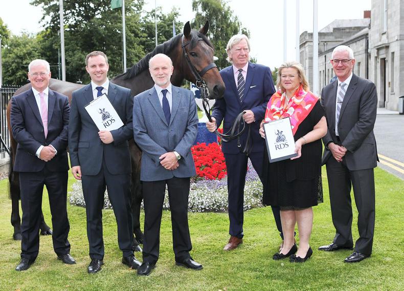RDS BREXIT SEMINAR: Horse industry warned against Brexit apathy