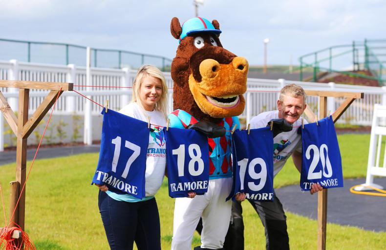 PARROT MOUTH: Top tips for Tramore