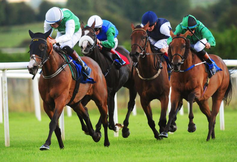 ROSCOMMON TUESDAY: Joy for Jeremys and Clarke 