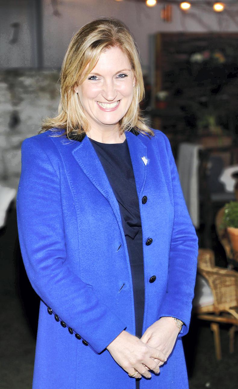 HEART OF RACING: Sandra Hughes