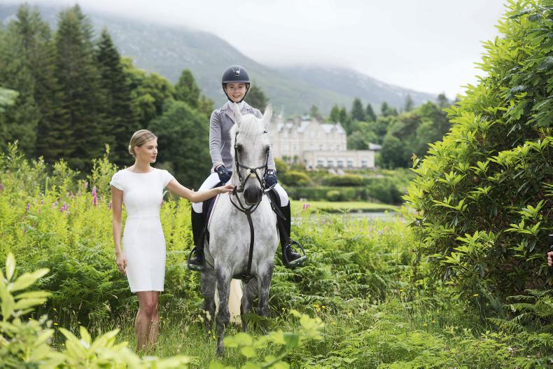 NEWS: Visitors set to flock to Clifden 