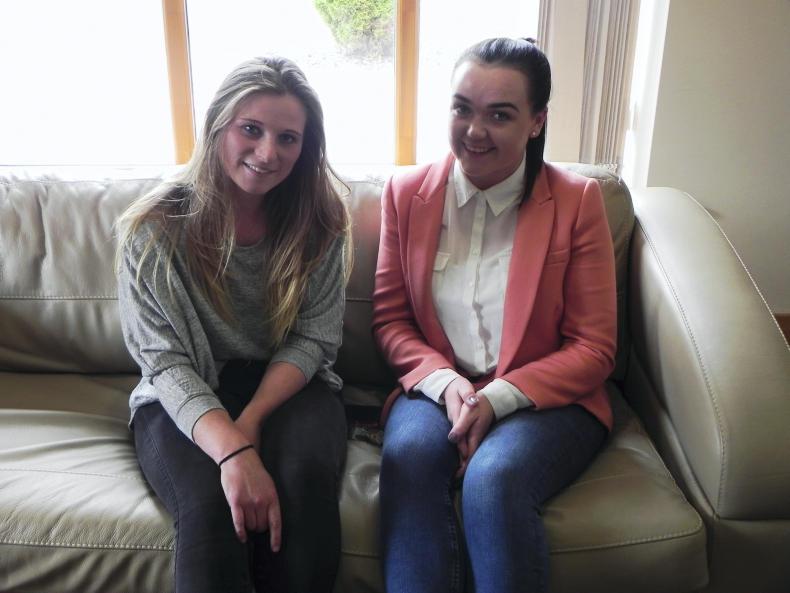 ITBA NEXT GENERATION: New recruits ready for the fray