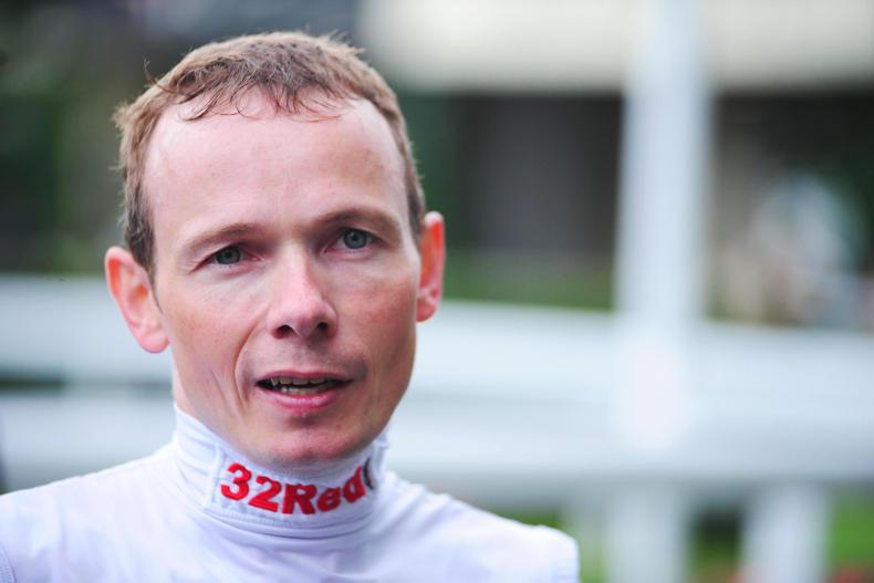 FRANCE: Deauville double for Spencer