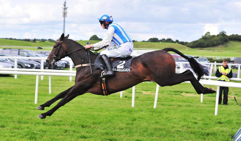 KILBEGGAN SATURDAY: Mystic Theatre strikes again 