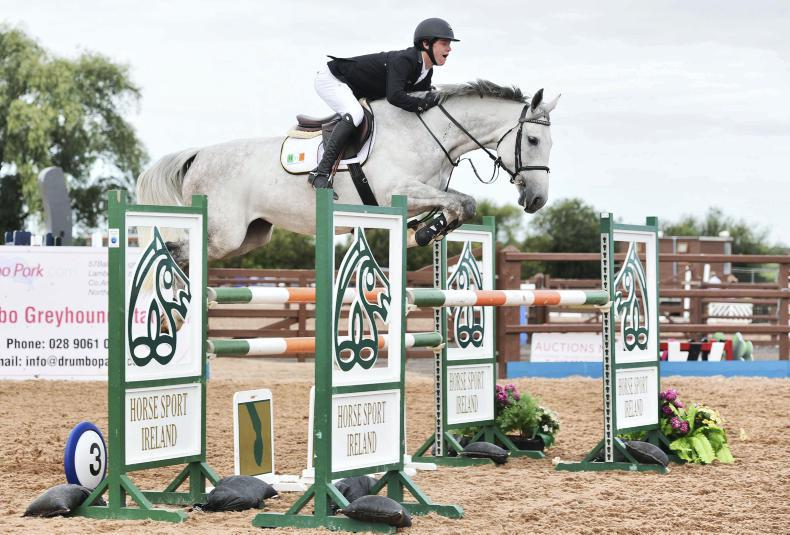 AROUND THE COUNTRY:  Double joy for Pender