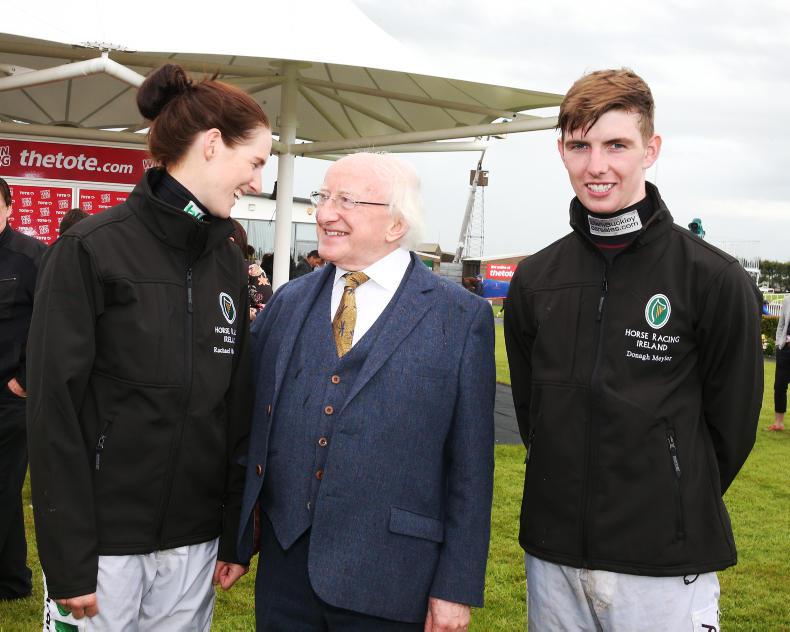 NEWS IN BRIEF: Racing and breeding stories from the August 26th issue