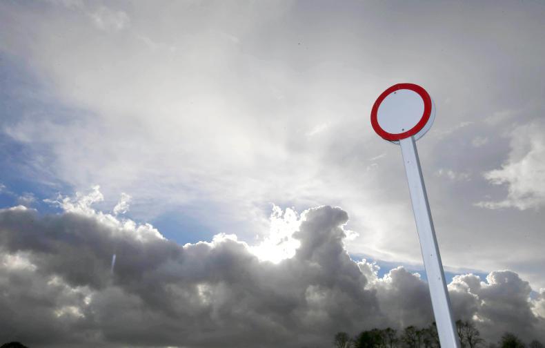 DONN McCLEAN: Stewards decision benefits the perpetrator