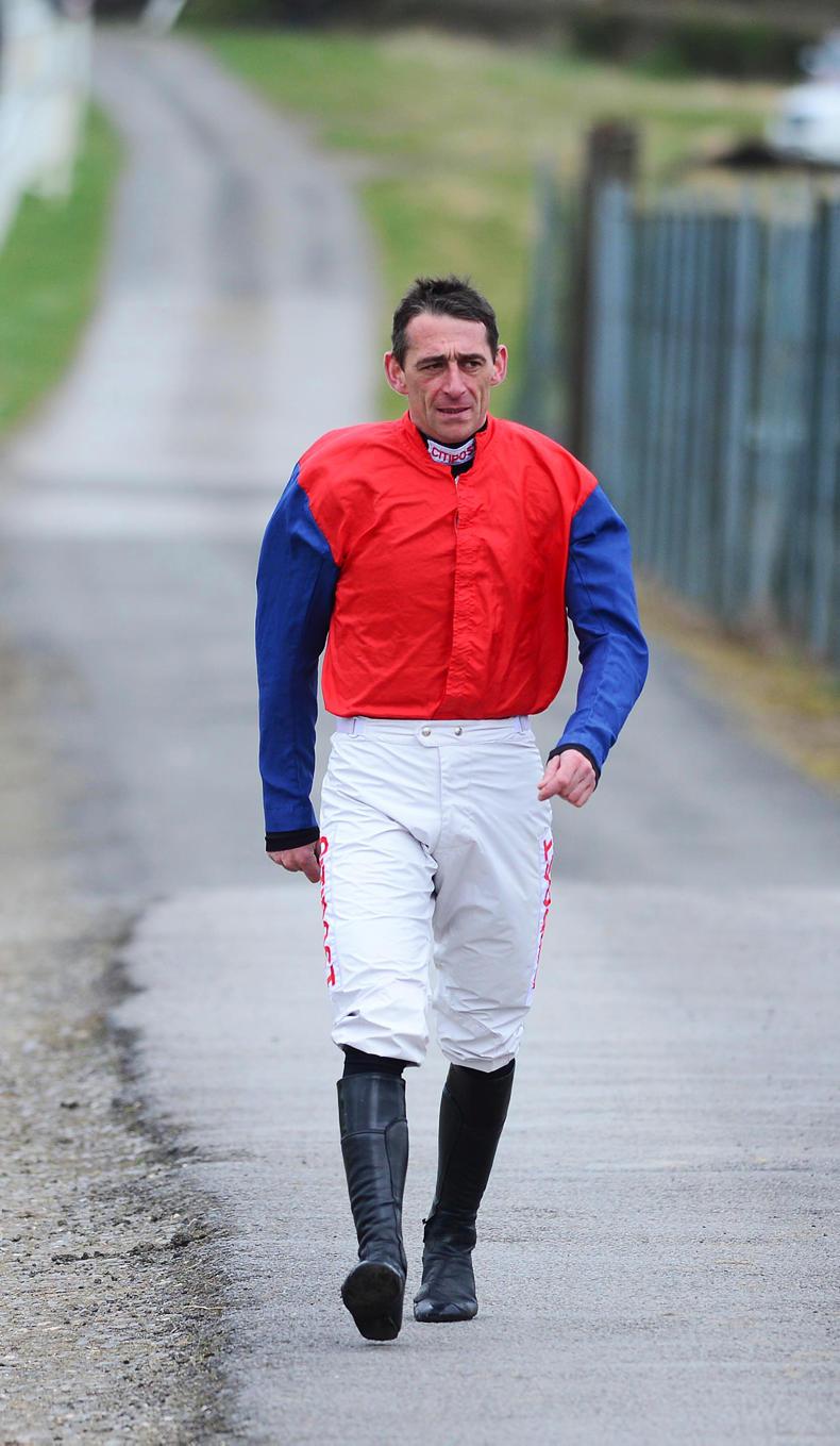 RORY DELARGY: Twitter is wonderful – but don't look for balance                 