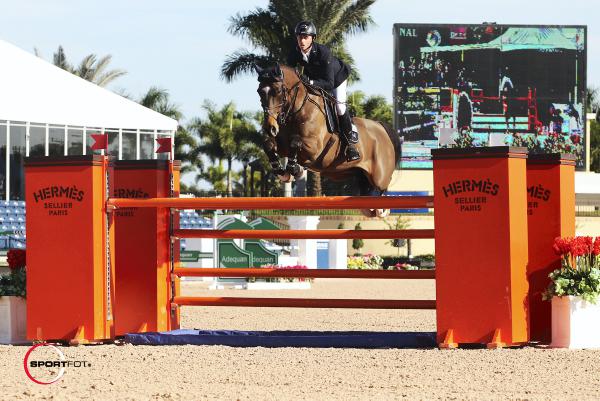 McGuigan takes feature placings