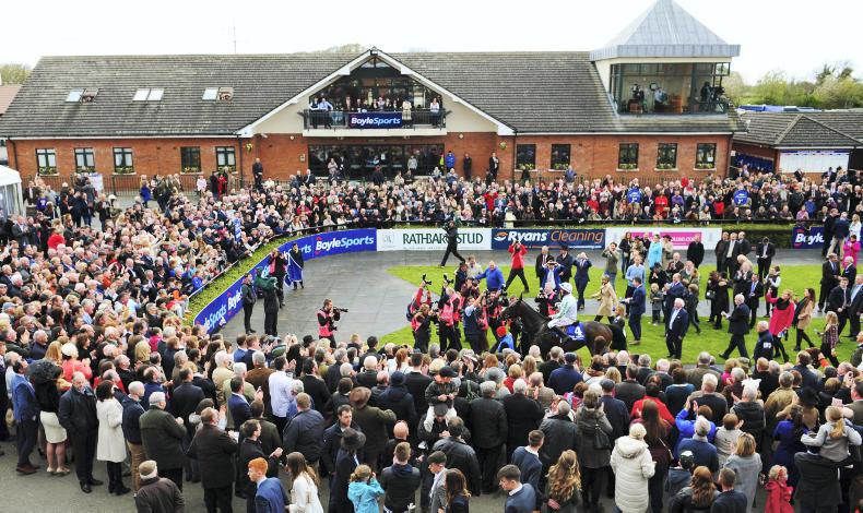 <h1> Royal Ascot Racing News from The Irish Field </h1>