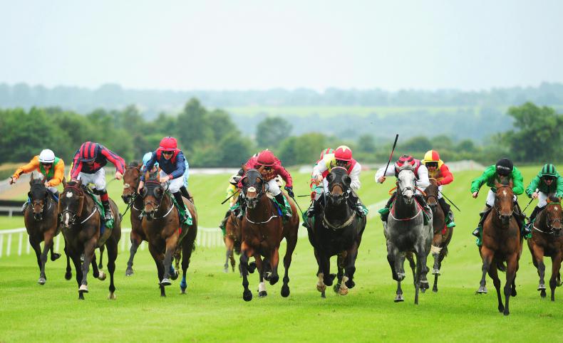 LADBROKES NAP TABLE:  Selections for weekending Sept 2nd/3rd