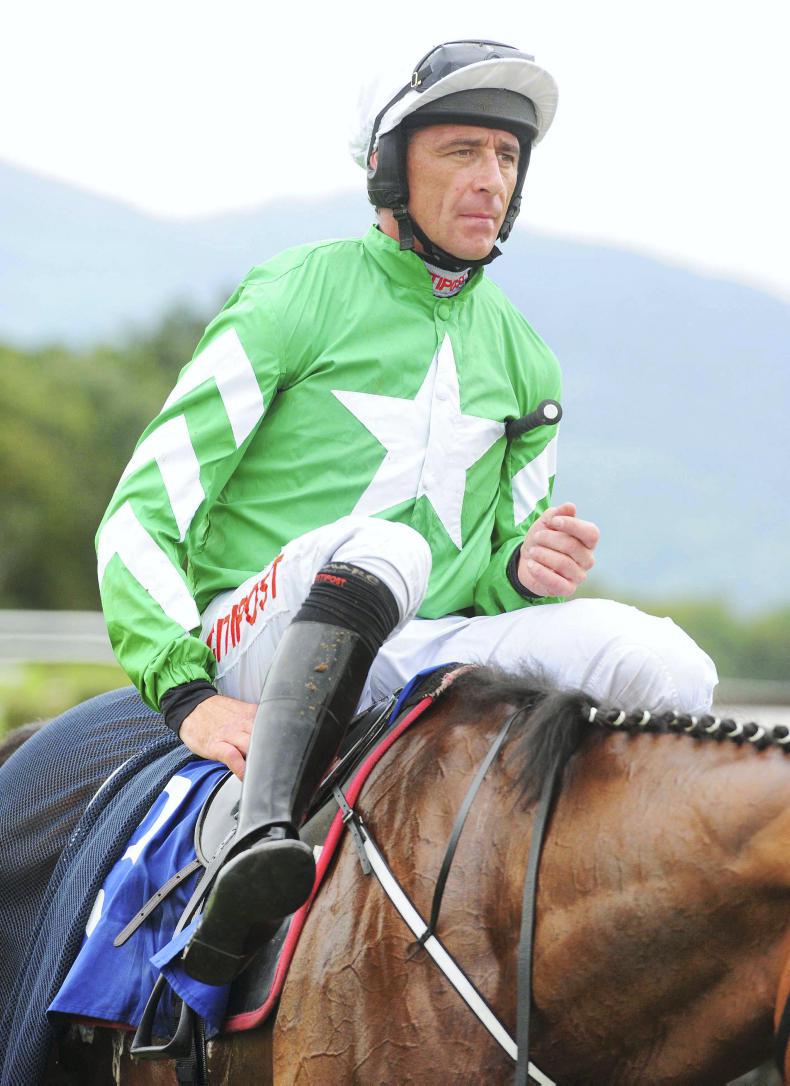 DONN McCLEAN: Russell detour was avoidable