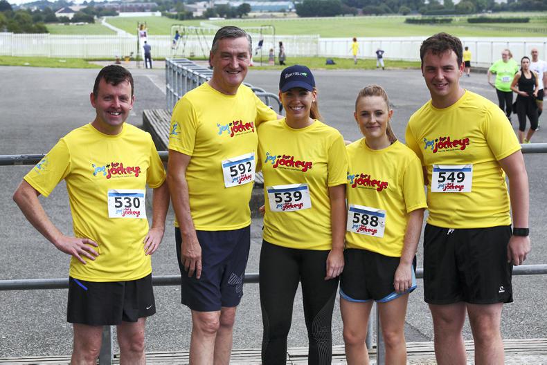 PARROT MOUTH: Judges were not troubled