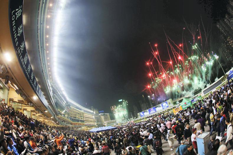 HONG KONG: Expert tips for Wednesday’s Happy Valley card