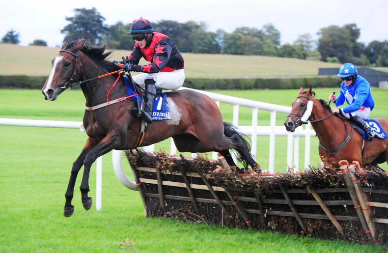 Like An Open Book returns to Clonmel for more success