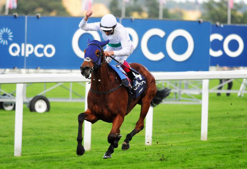FRANCE PREVIEW: Gosden can make a successful Journey to Chantilly