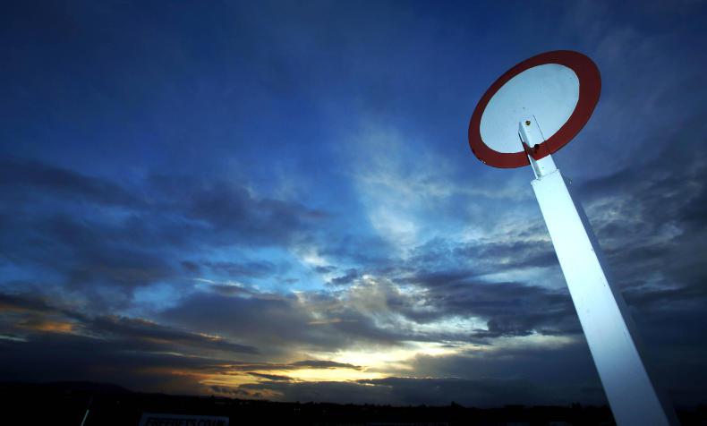 NEWS IN BRIEF: Racing and bloodstock stories from the September 9th issue