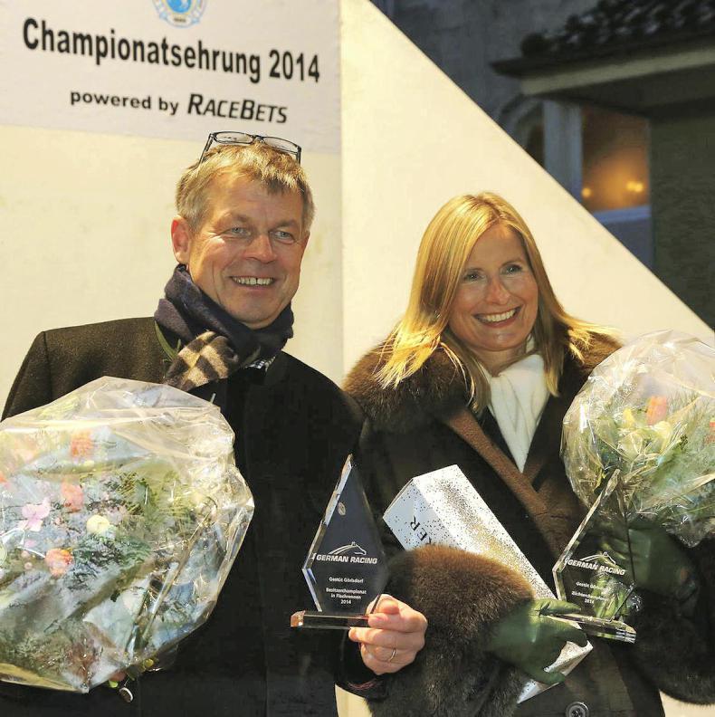 Trade patchy as Sea The Moon stars