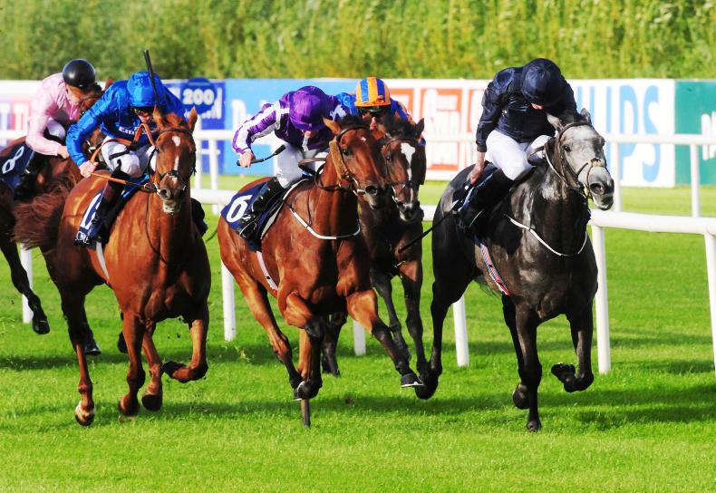 MONDAY OUTLOOK: Why we shouldn't be shocked by Ballydoyle boilovers