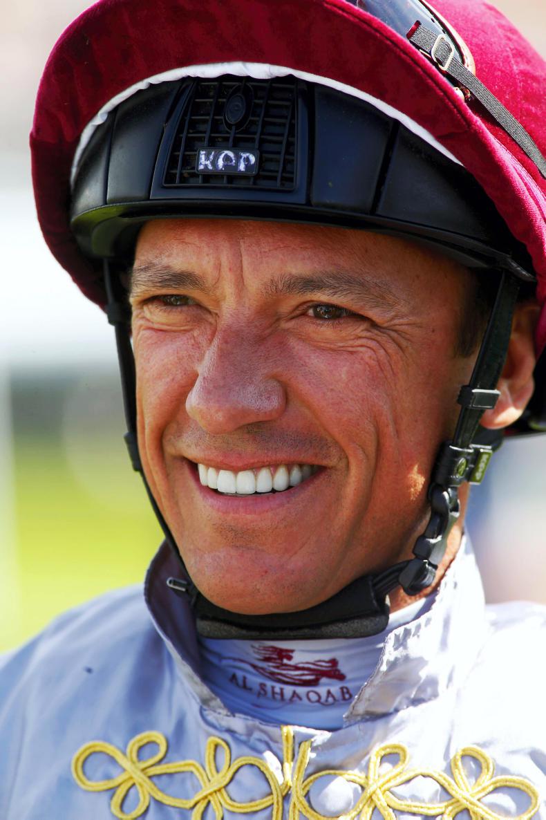 THE BIG INTERVIEW: Second chance success is twice as sweet