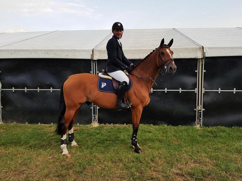 INTERNATIONAL: Beecher pipped at the post in Moorsele
