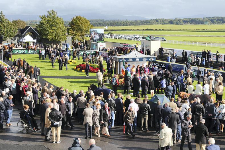 LETTERS TO THE EDITOR: From claiming races to Champions Weekend