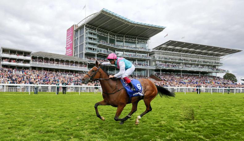 DONN McCLEAN: Arc not taking shape