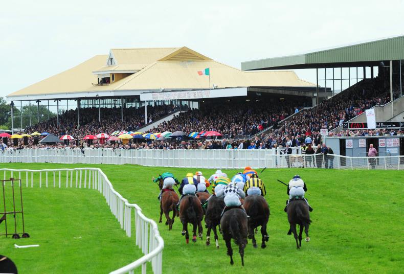 LADBROKES NAP TABLE: Selections for weekending September 16/17th