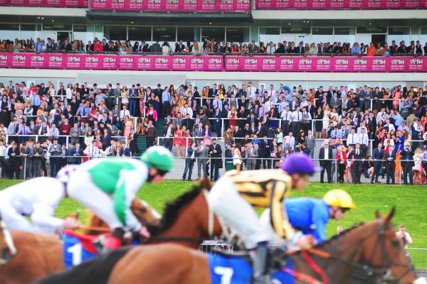 Time Will Tell: Taquin has stamina doubts
