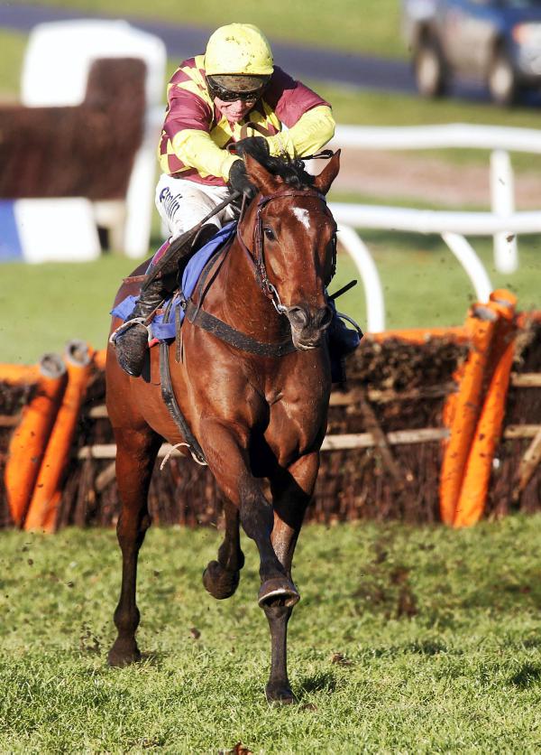 Time Will Tell: Rocher to rule in Triumph