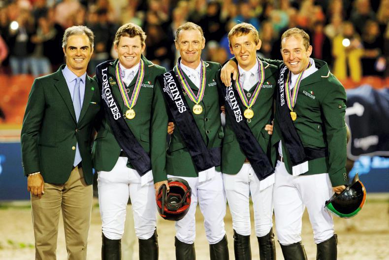 NEWS: European Champions set to line out in Barcelona 