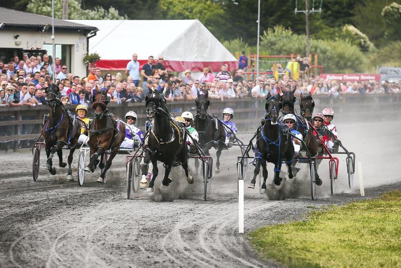 HARNESS RACING: Trotteur Français championship preview 