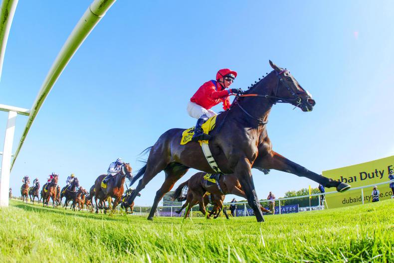 BRITAIN: Take Cover out on his own