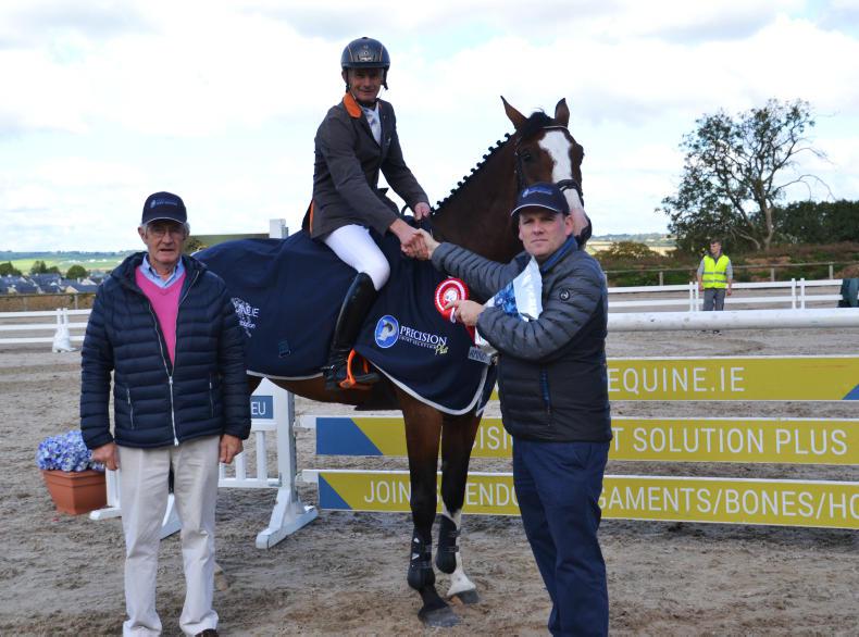 AROUND THE COUNTRY:   The Deise dominate Munster