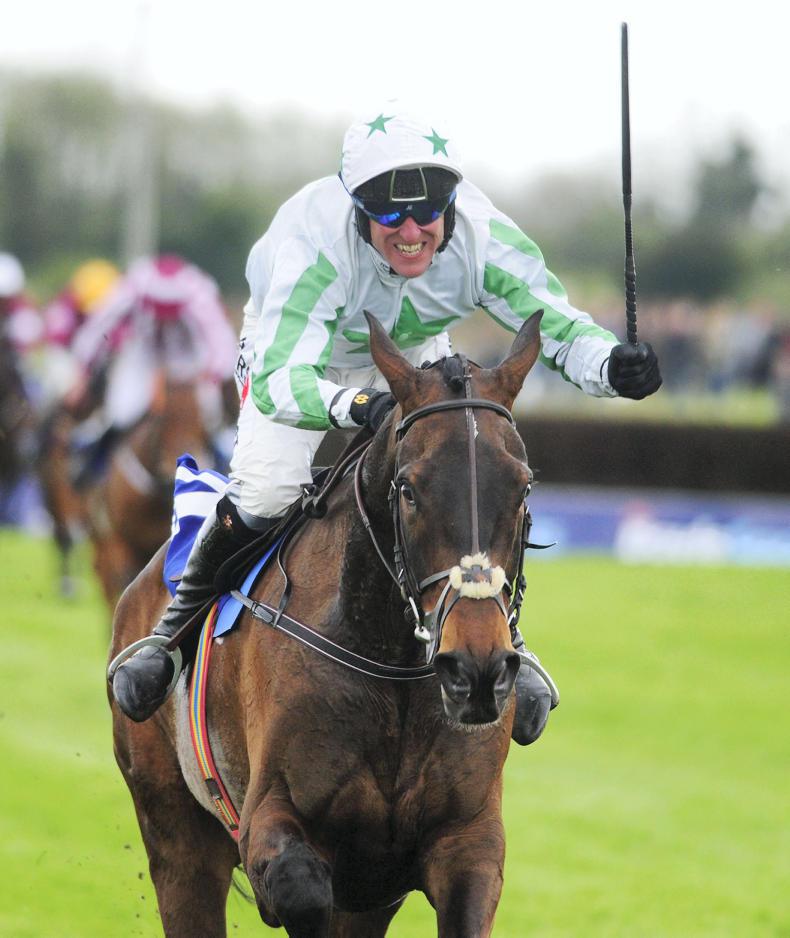 TALKING TRAINERS: Jessie and Robbie lay out their plans