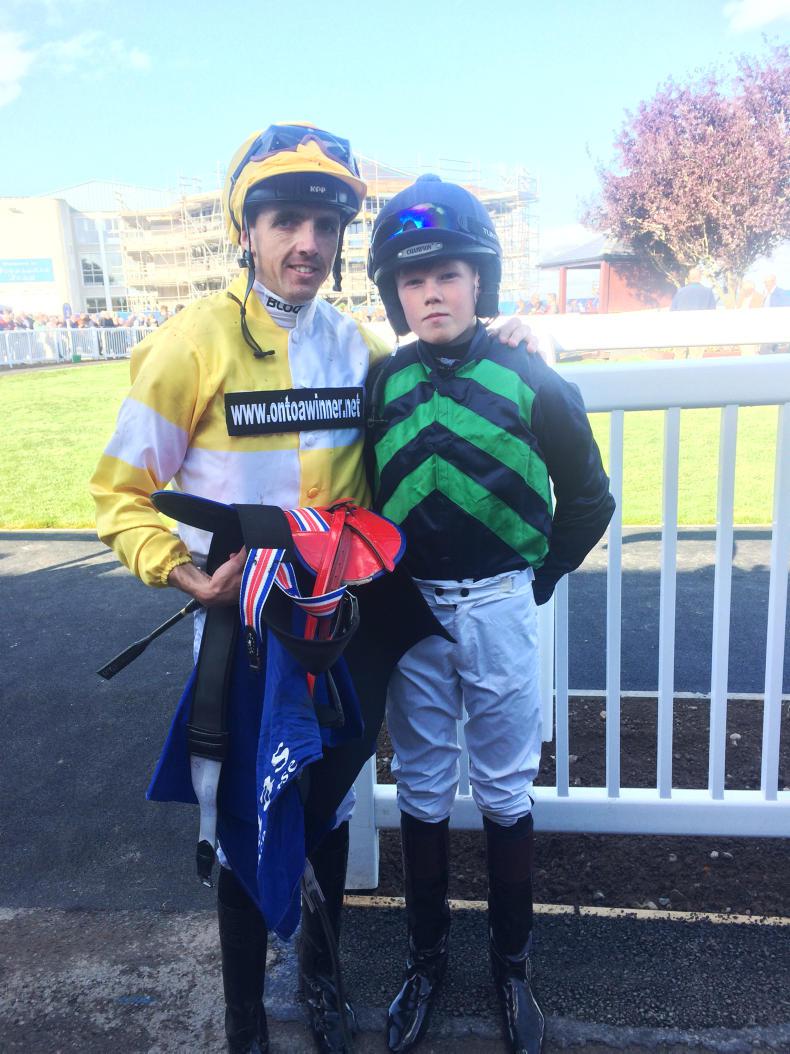 <h1> Royal Ascot Racing News from The Irish Field </h1>