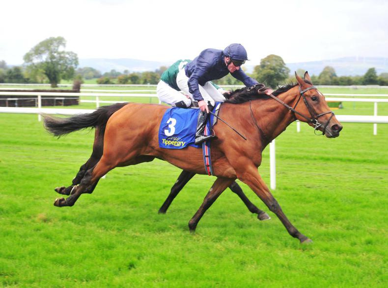 TIPPERARY TUESDAY: Longing lands victory 