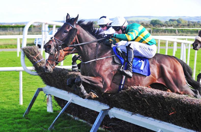 ROSCOMMON MONDAY: McManus registers a treble