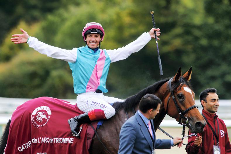 MONDAY OUTLOOK: Winx clash on the cards if Enable is kept going