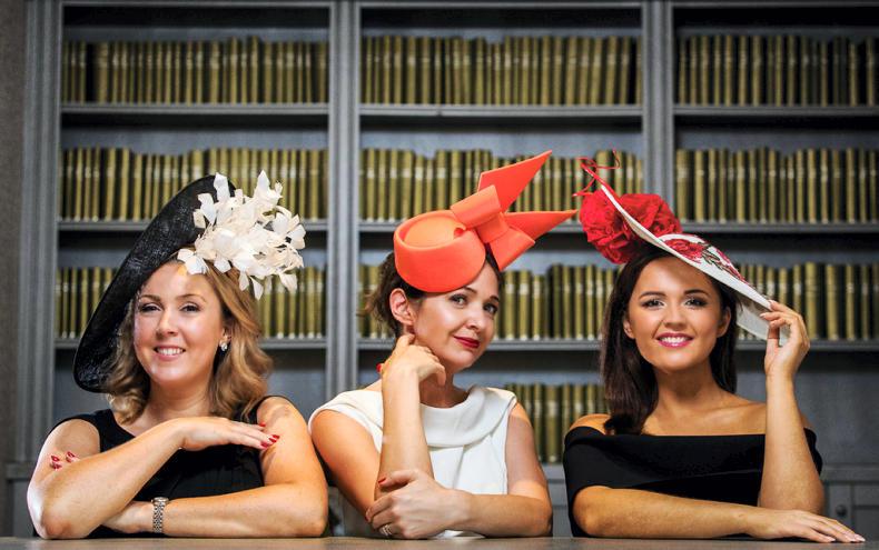 WIN a pair of weekend tickets to Longines Irish Champions Weekend