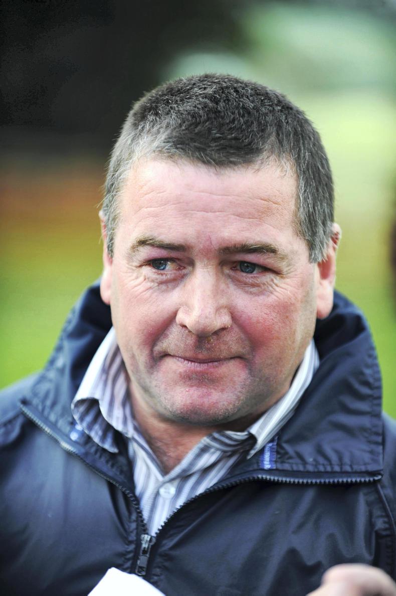 BRITAIN: Lennon fizzes at Market Rasen