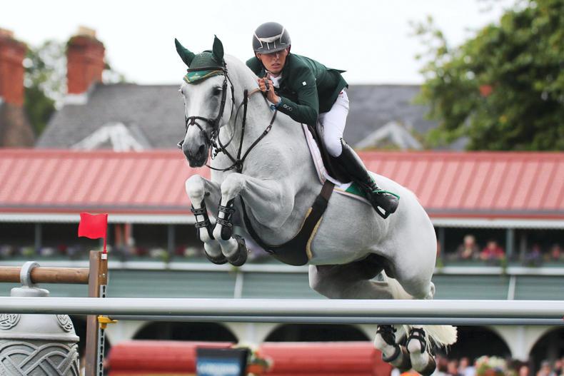 INTERNATIONAL: Allen fourth in Barcelona Grand Prix 