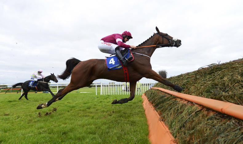 THE WEEK THAT WAS: Jury out on Duty