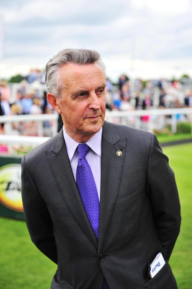 THE BIG INTERVIEW:   Jim Bolger 