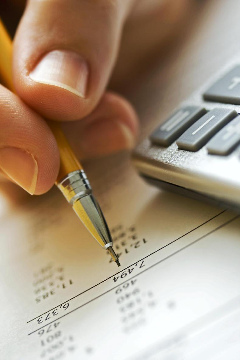 COMMENT:   Funding gulf must be addressed