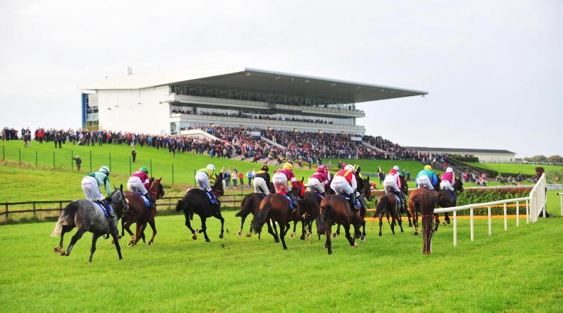 LADBROKES NAP TABLE: Weekending October 7-8th