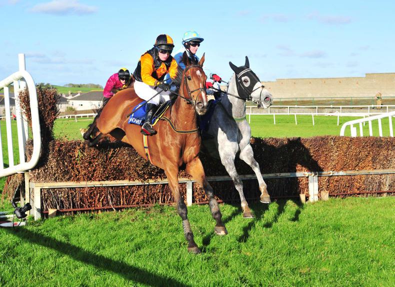 TRAMORE THURSDAY: Mullinavat makes his mark 