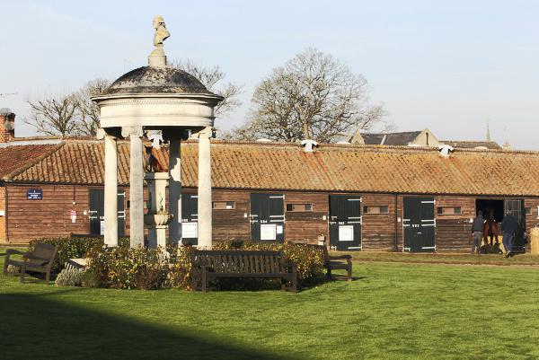 Edmond Mahony's post sale comment