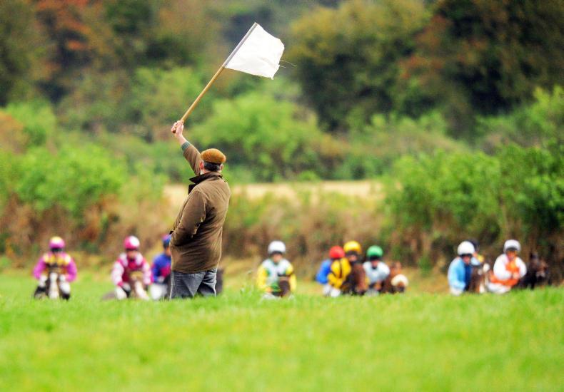 POINT-TO-POINT:  Registration changes cause no issues